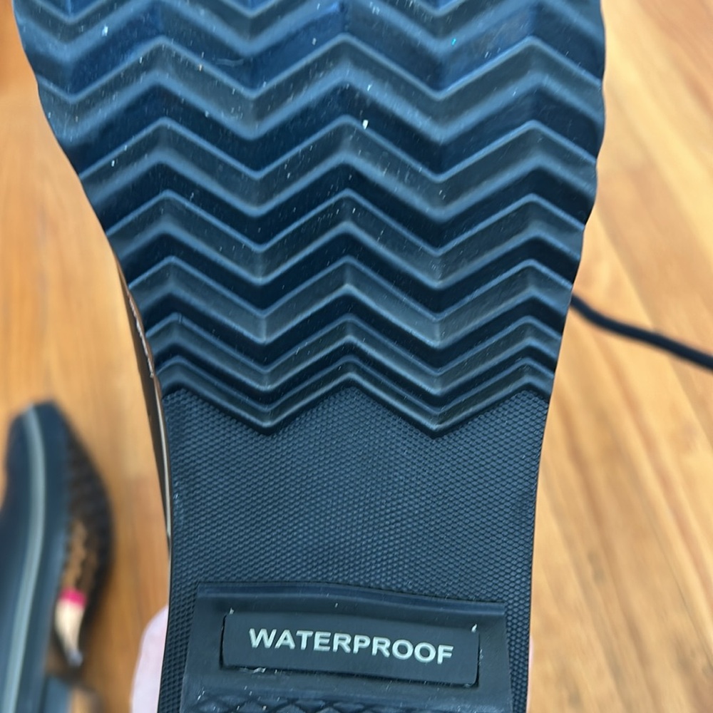 💦Sorel Joan of Arc Waterproof All-Weather Boots - Picture 10 of 10